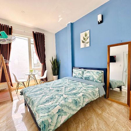 Sori House Apartment Da Lat Room photo